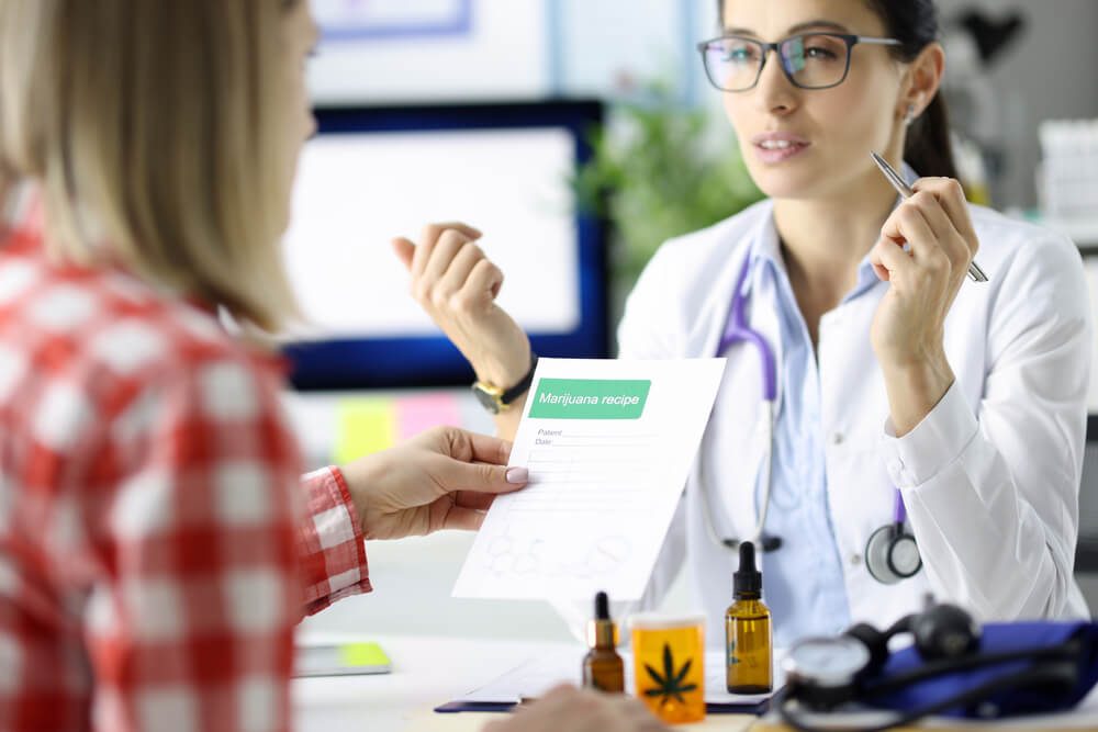 Medical Cannabis Prescription In Thailand in 2025