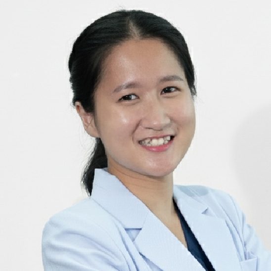 TTM Doctor Nattapat Nuchnawdeesri