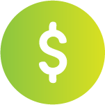 Medical cannabis prescription icon for chronic pain relief in Thailand