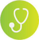 Medical cannabis prescription icon for depression relief in Thailand