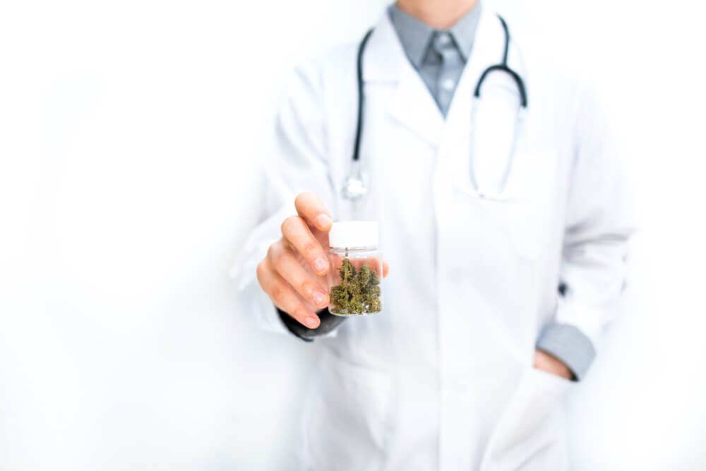 telemedicine Thailand cannabis