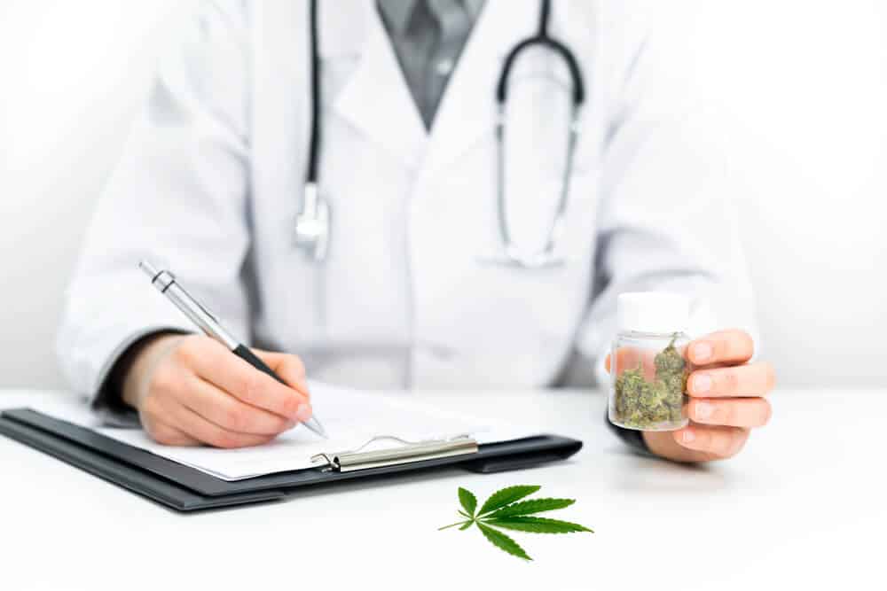 Medical Cannabis In Thailand