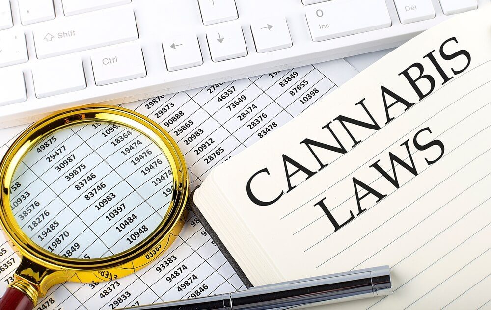 cannabis compliance inThailand