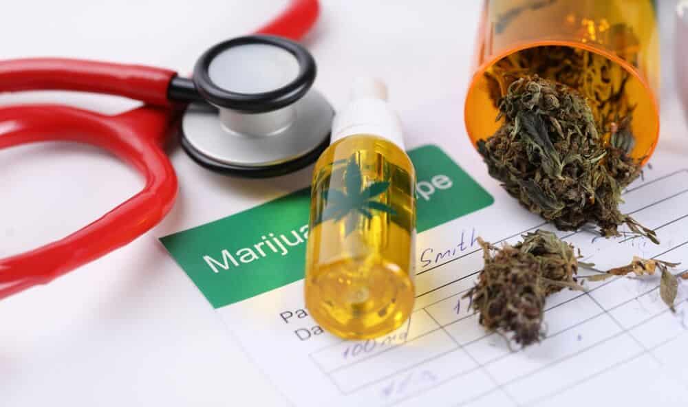 Medical Marijuana Prescriptions in Thailand in 2025