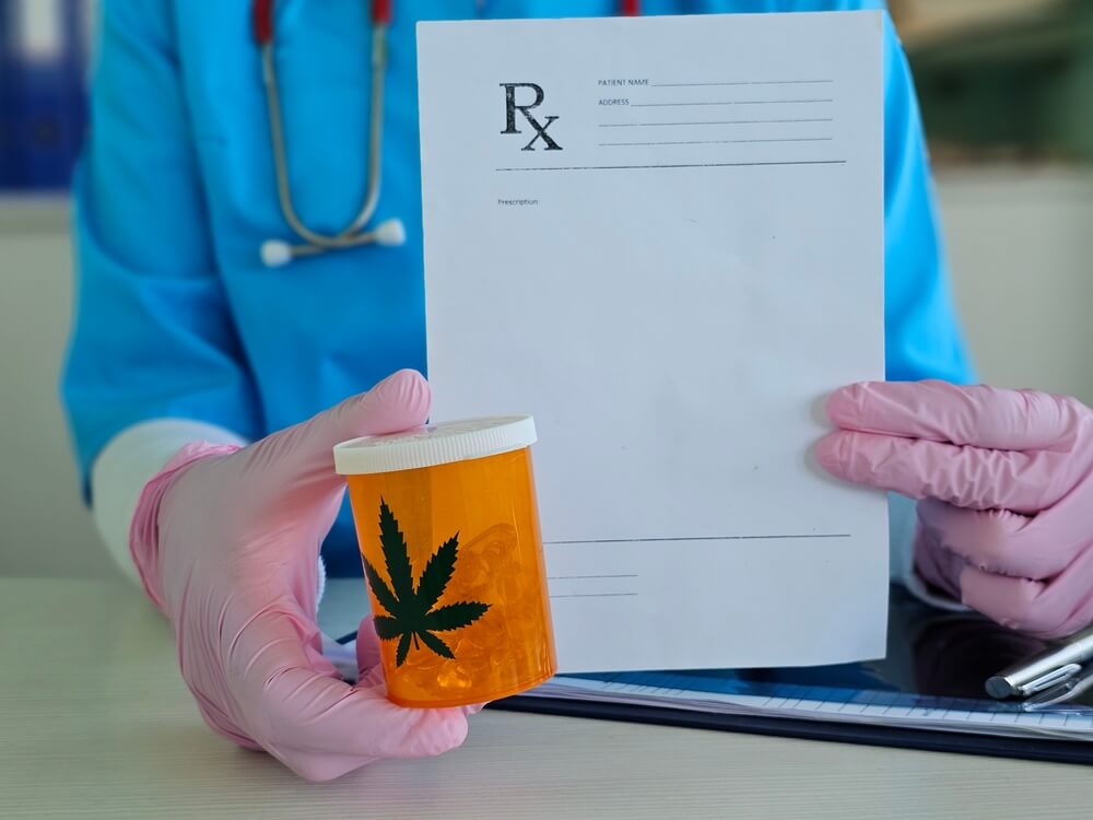 Cannabis Use in Thailand