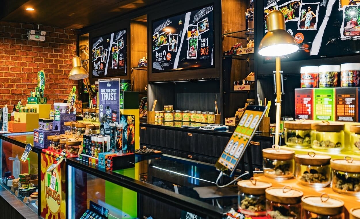 Cannabis Cards in Thailand and the Future of Medical Cannabis Access