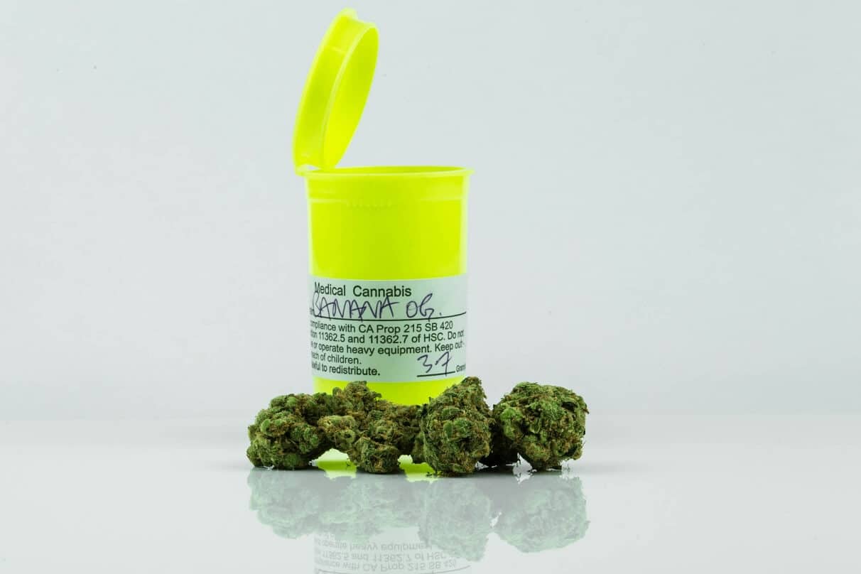 Where to Get a Cannabis Prescription in Thailand