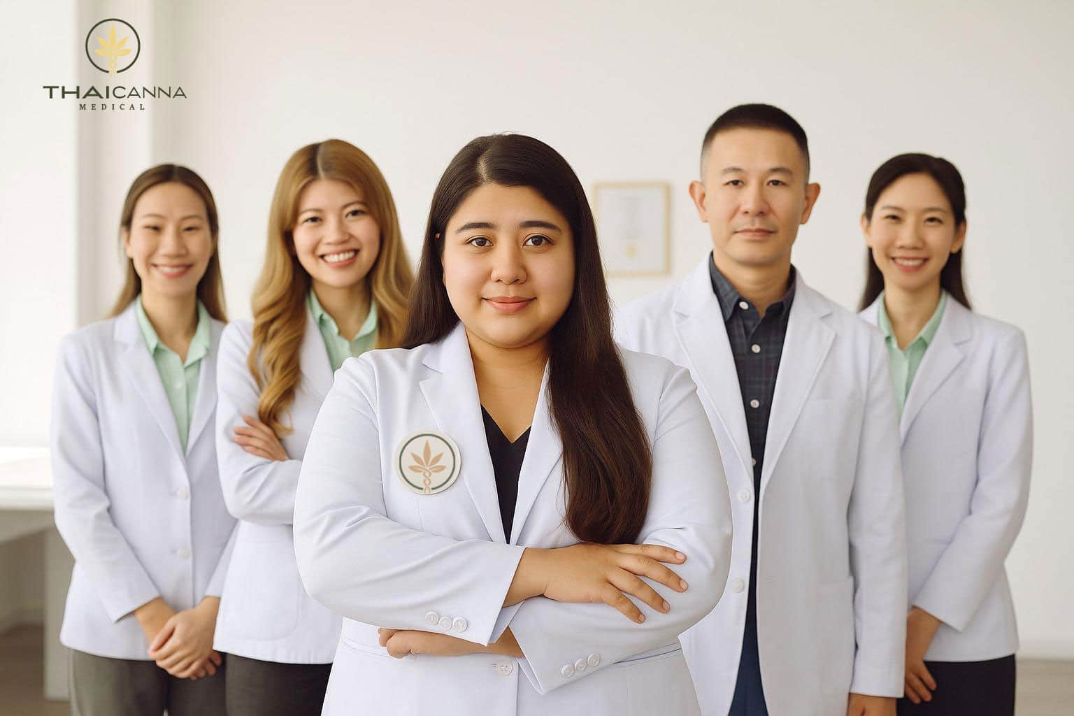 How Patients Are Finding Trusted Cannabis Dispensaries in Thailand