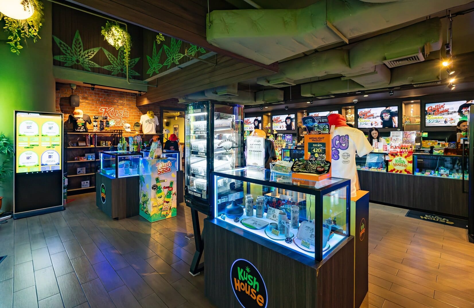 Why Bangkok Dispensaries Are Joining ThaiCannaMed's Prescription Network in 2026